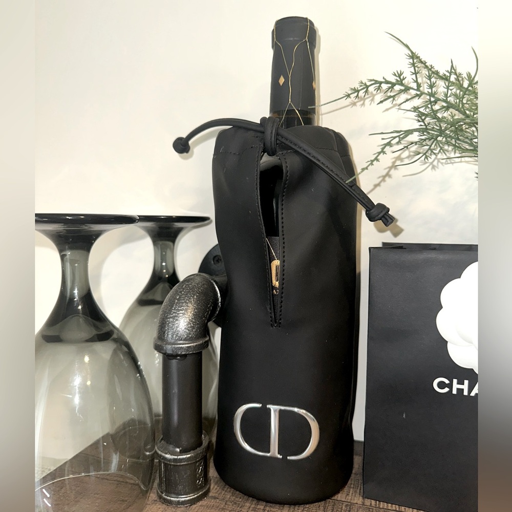 Christian Dior Makeup Pouch